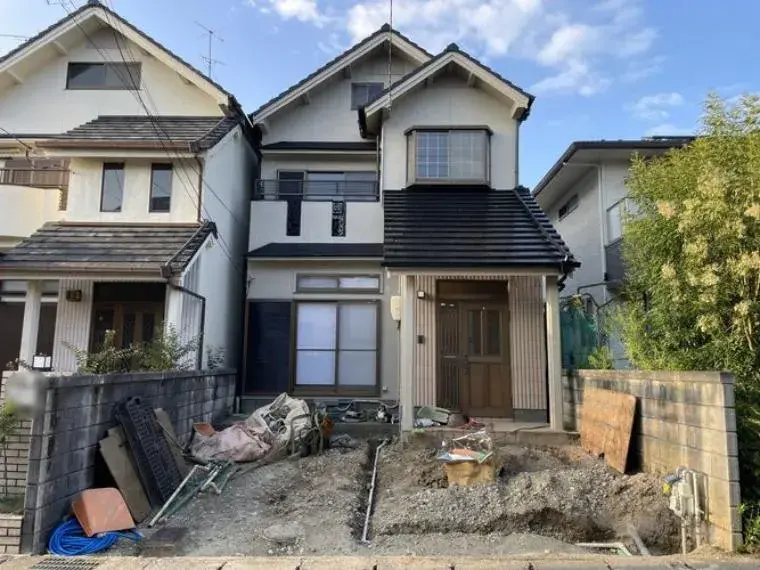 4LDK Property Kyoto City Kyoto Prefecture (3)