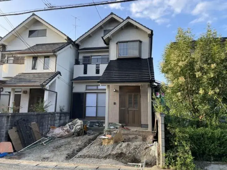 4LDK Property Kyoto City Kyoto Prefecture (4)