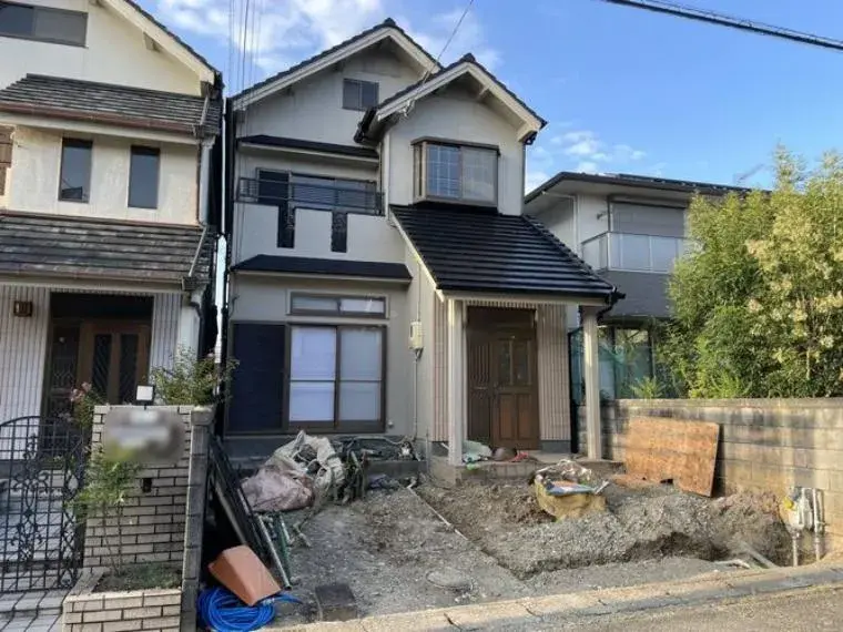 4LDK Property Kyoto City Kyoto Prefecture (6)