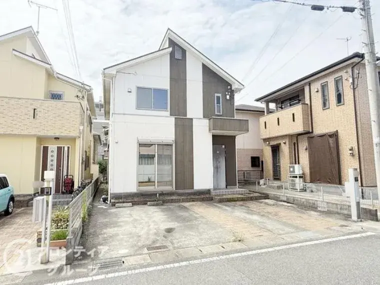 Akiya in Hyogo