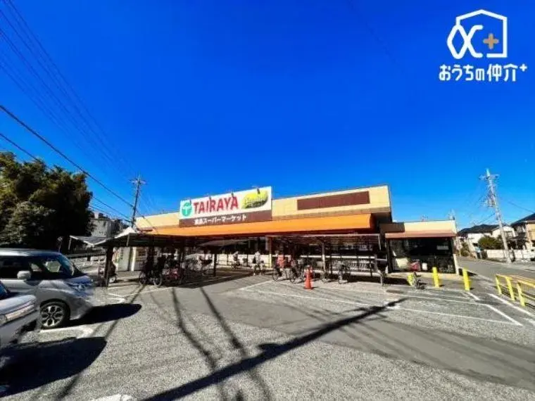 3LDK Property Fujimino City Saitama Prefecture (3)