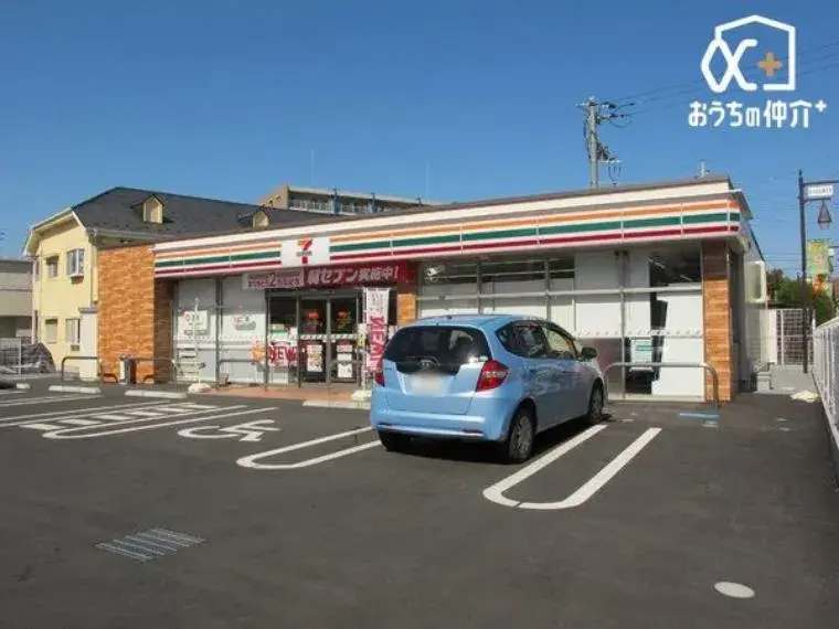 3LDK Property Fujimino City Saitama Prefecture (4)