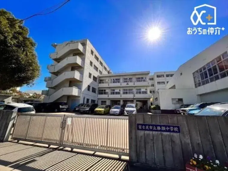 3LDK Property Fujimino City Saitama Prefecture (8)