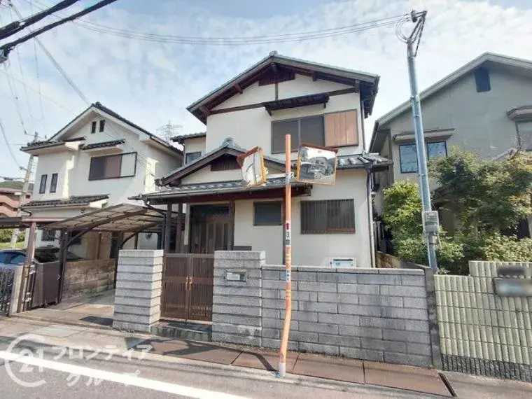 Akiya in Hyogo