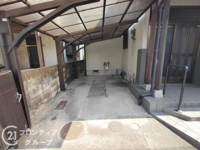 عقار 4LDK مدينة هيميجي محافظة هيوغو (19)
