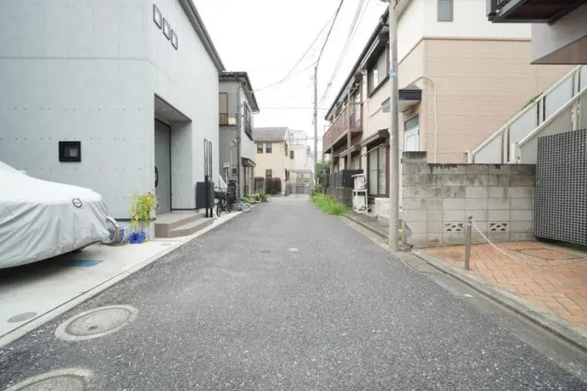 3SLDK Suginami Ward Tokyo (2)