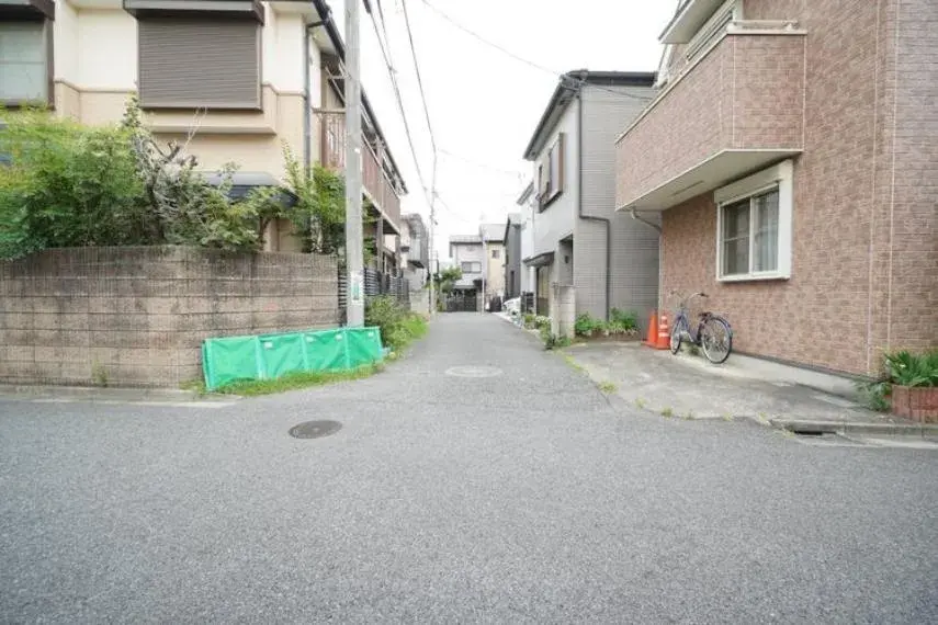3SLDK Suginami Ward Tokyo (3)