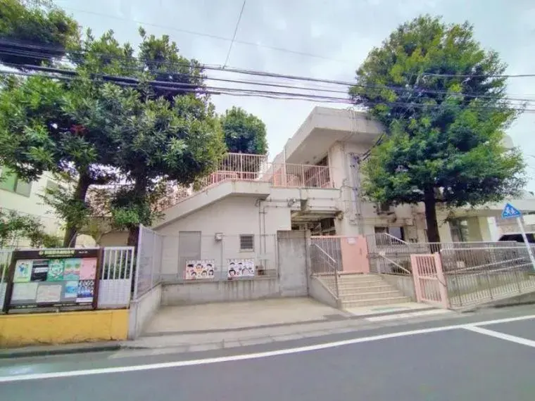 3SLDK Suginami Ward Tokyo (22)