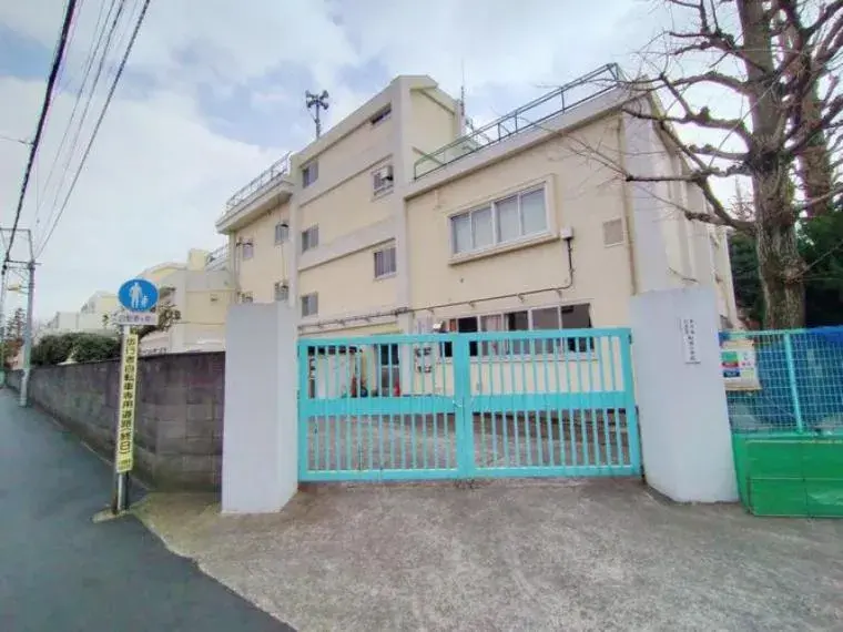 3SLDK Suginami Ward Tokyo (23)