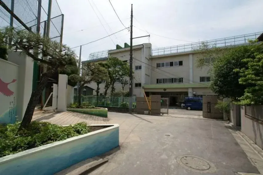 3SLDK Suginami Ward Tokyo (24)