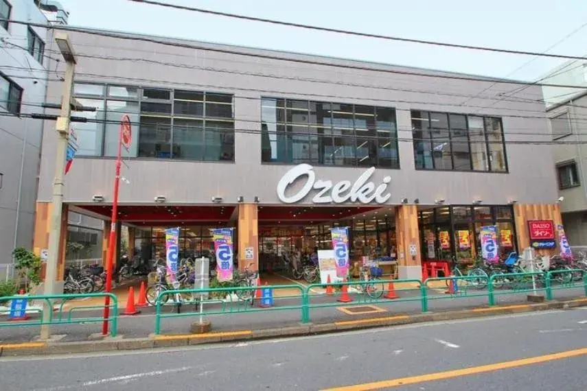 3SLDK Suginami Ward Tokyo (25)