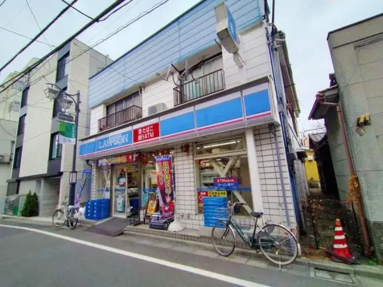 3SLDK Suginami Ward Tokyo (26)