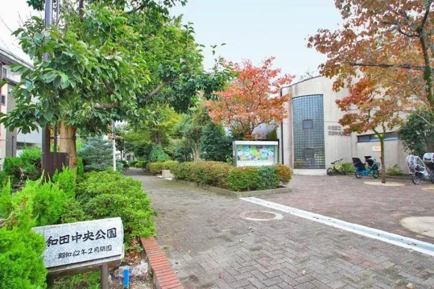 3SLDK Suginami Ward Tokyo (27)