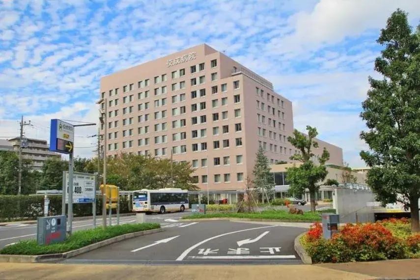 3SLDK Suginami Ward Tokyo (29)