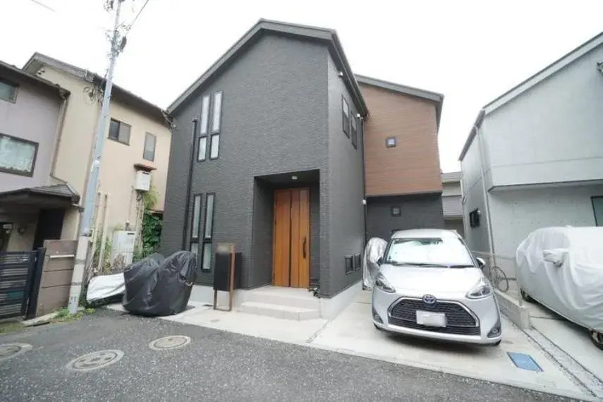 3SLDK Suginami Ward Tokyo (4)