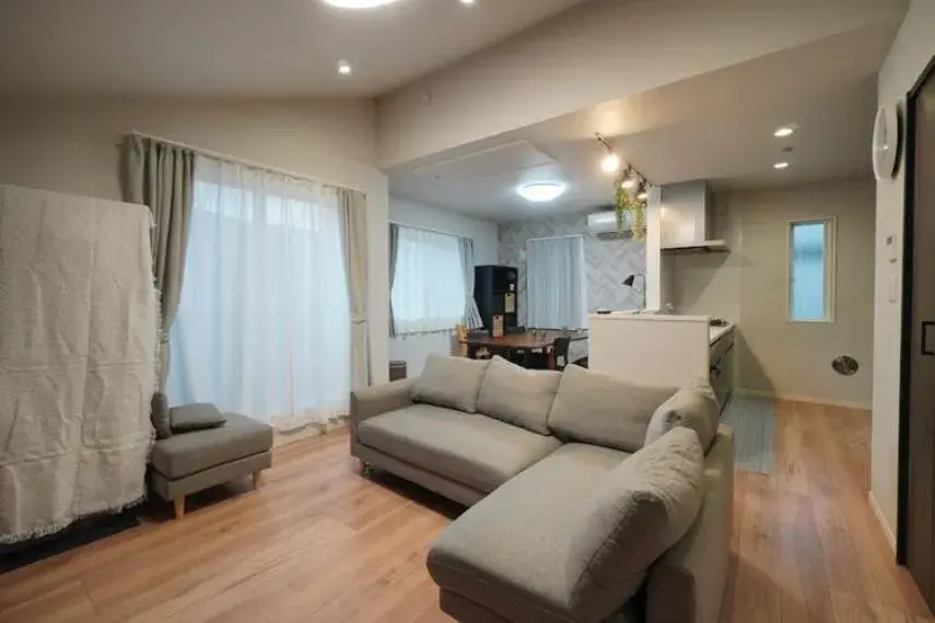 3SLDK Suginami Ward Tokyo (8)