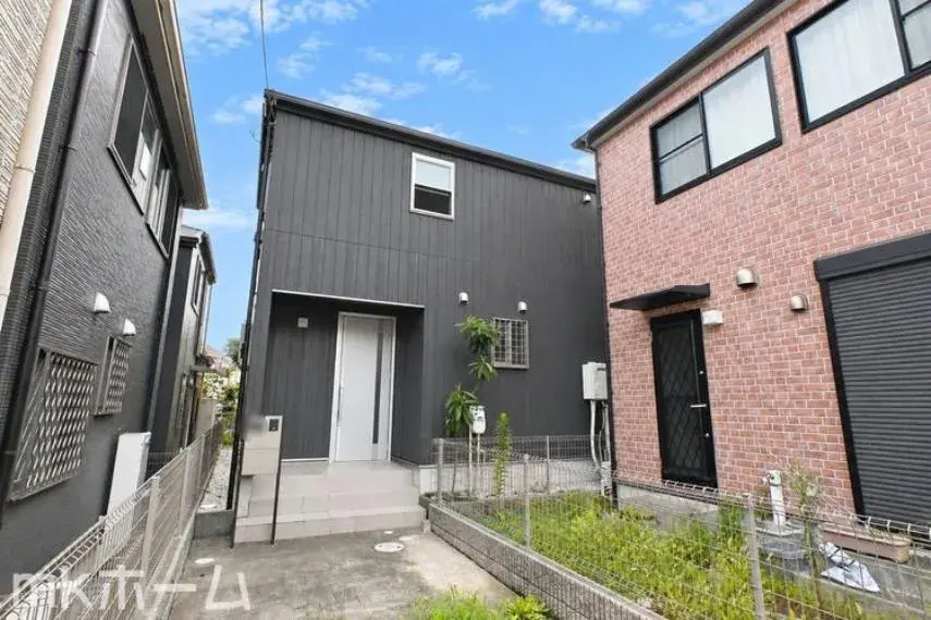 Akiya in Chiba