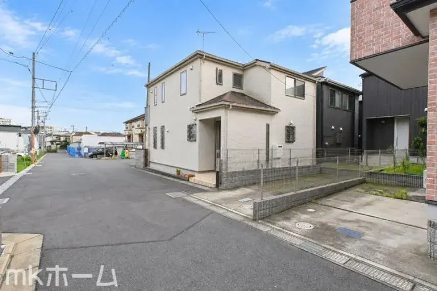 3LDK Funabashi City Chiba Prefecture (2)