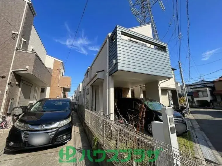 2SLDK Katsushika Ward Tokyo (2)