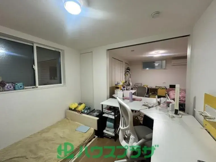 2SLDK Katsushika Ward Tokyo (11)