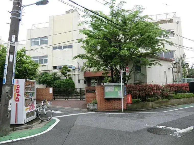 2SLDK Katsushika Ward Tokyo (20)