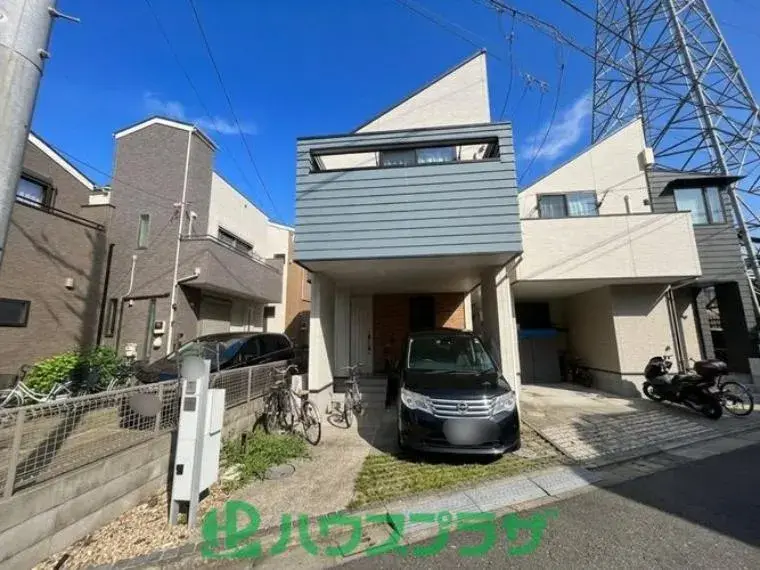 2SLDK Katsushika Ward Tokyo (3)