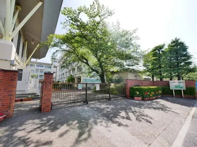 2SLDK Katsushika Ward Tokyo (21)