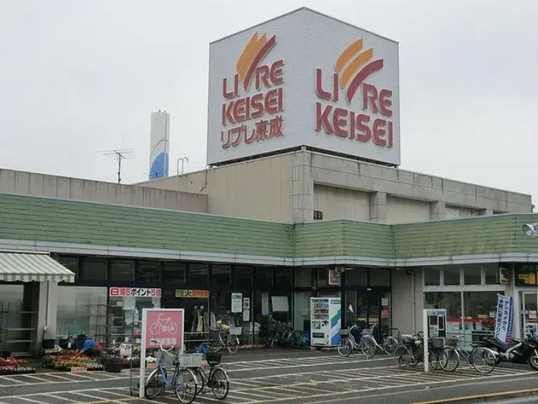 2SLDK Katsushika Ward Tokyo (24)