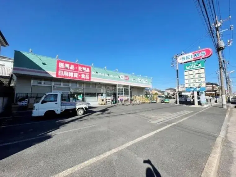 2SLDK Katsushika Ward Tokyo (25)
