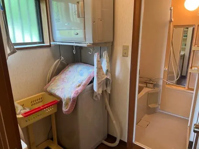 一室一厅一厨带阁楼房源 度会郡南伊势町 三重县 (13)