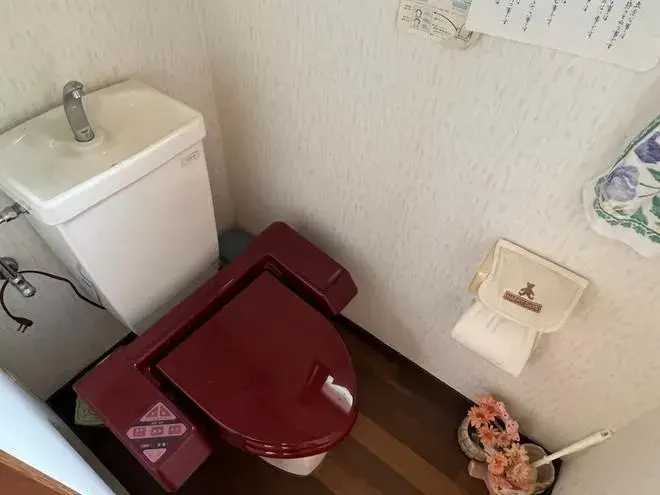 一室一厅一厨带阁楼房源 度会郡南伊势町 三重县 (15)