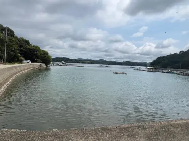 一室一厅一厨带阁楼房源 度会郡南伊势町 三重县 (17)