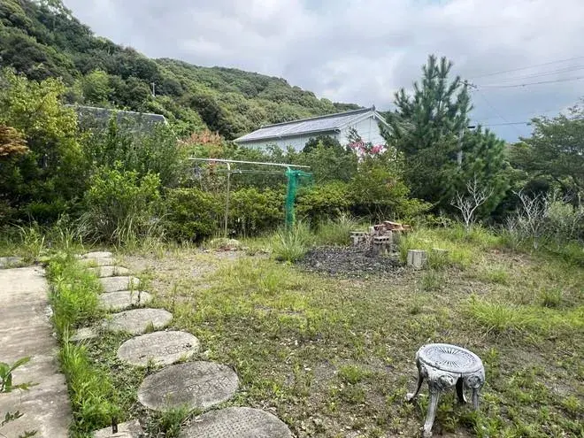 一室一厅一厨带阁楼房源 度会郡南伊势町 三重县 (4)
