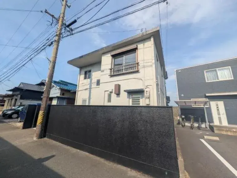 Akiya in Mie