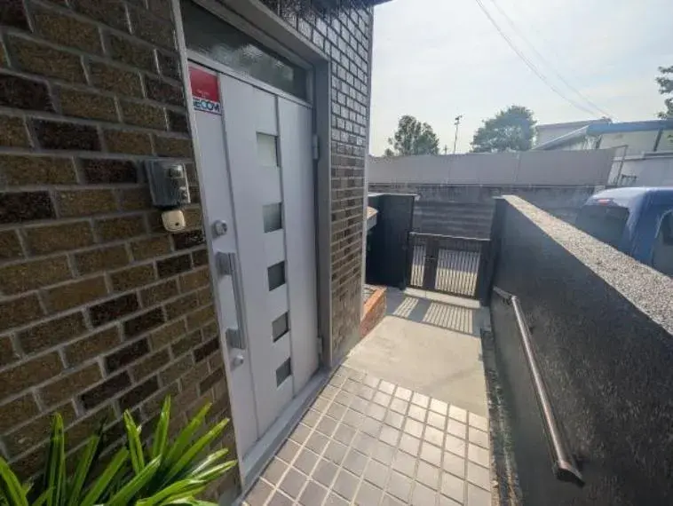 6SDK Property Tsu City Mie Prefecture (5)