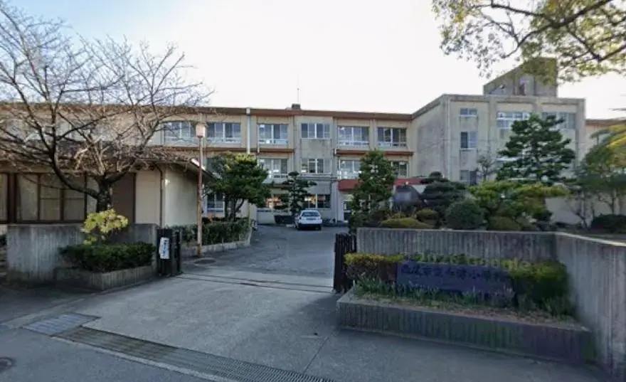 5LDK+S Nishio City Aichi Prefecture (15)