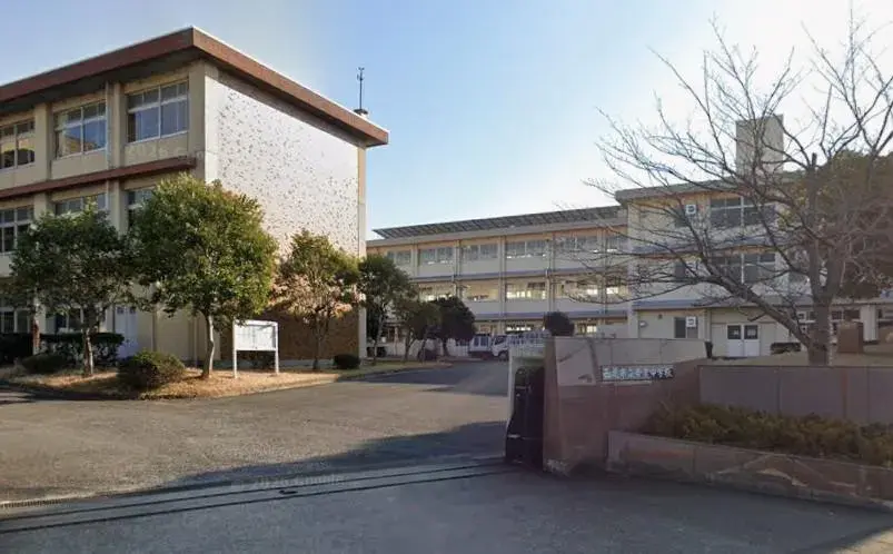 5LDK+S Nishio City Aichi Prefecture (16)