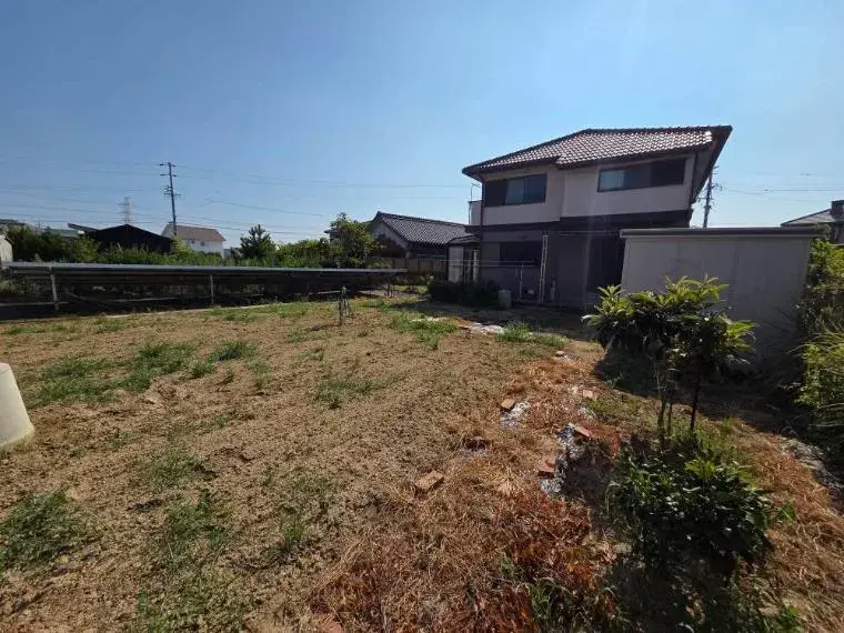5LDK+S Nishio City Aichi Prefecture (4)