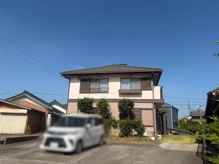 5LDK+S Nishio City Aichi Prefecture (5)