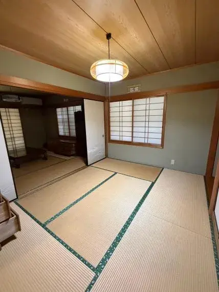 5LDK+S Nishio City Aichi Prefecture (9)