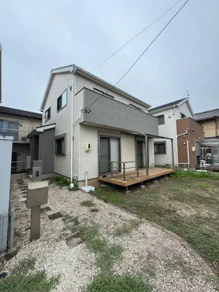 Akiya in Aichi