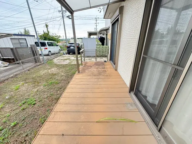 4LDK+WIC Property Takahama City Aichi Prefecture (2)