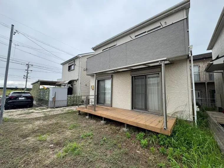 4LDK+WIC Property Takahama City Aichi Prefecture (3)