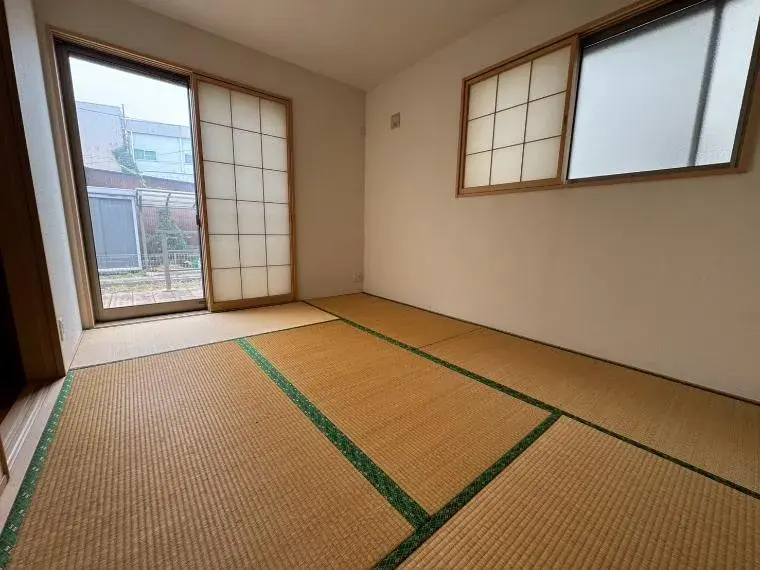 4LDK+WIC Property Takahama City Aichi Prefecture (6)