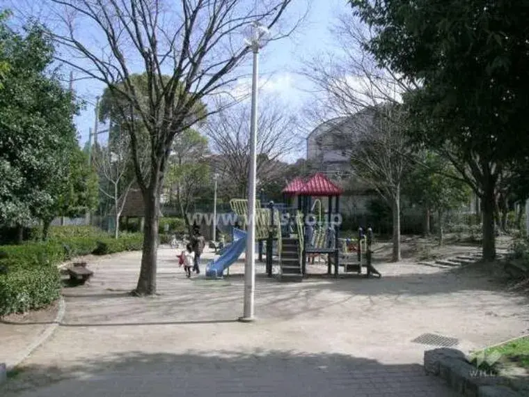 2SLDK物件 箕面市 大阪府 (14)