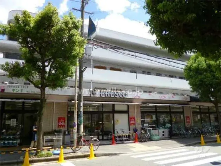 2SLDK物件 箕面市 大阪府 (10)