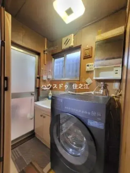 3DK Property Suminoe Ward Osaka City Osaka Prefecture (12)