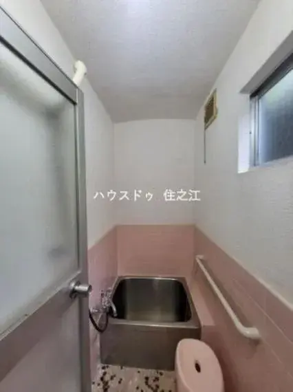 3DK Property Suminoe Ward Osaka City Osaka Prefecture (13)
