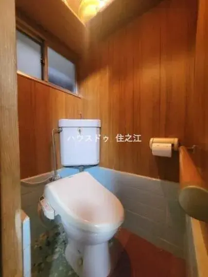 3DK Property Suminoe Ward Osaka City Osaka Prefecture (14)