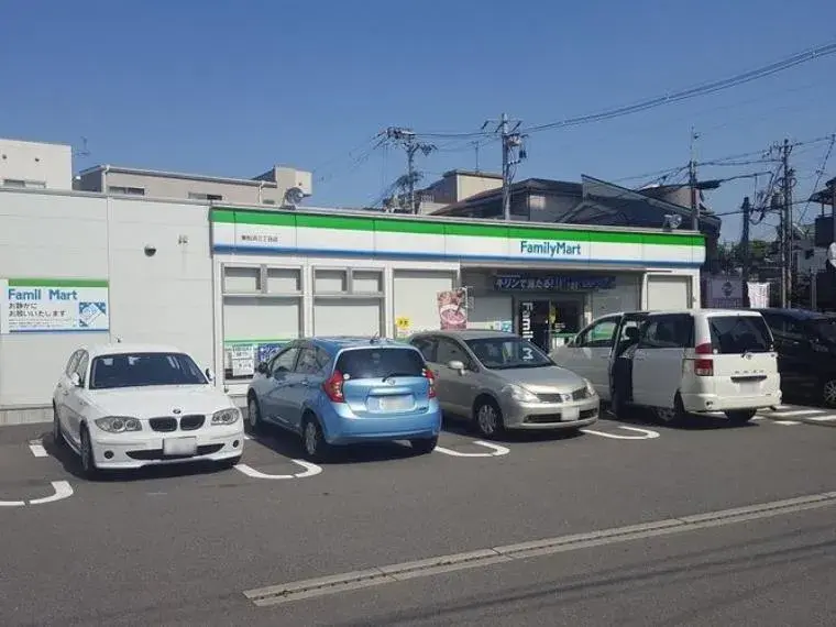 3DK Property Suminoe Ward Osaka City Osaka Prefecture (16)